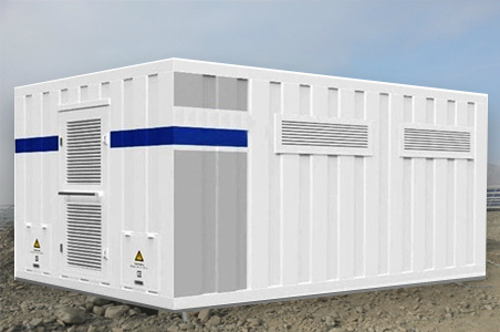 安徽逆变升压一体机